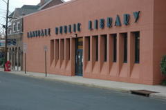 check it out: lansdale's top reads