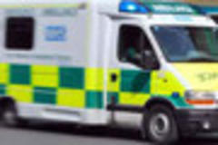 Leicestershire woman, 84, lay in agony for three hours after 999 call